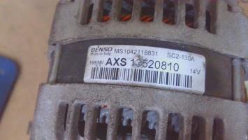 Foto del ricambio