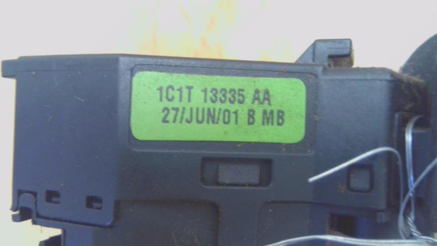 Foto del ricambio