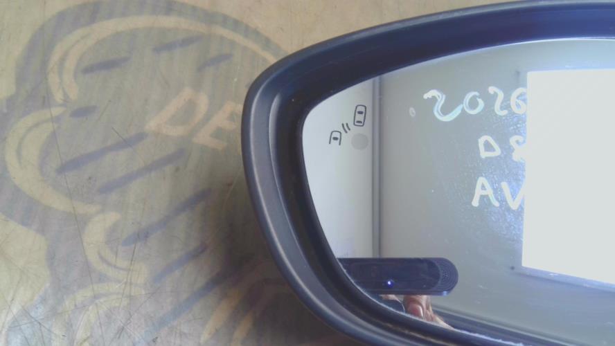 Foto del ricambio