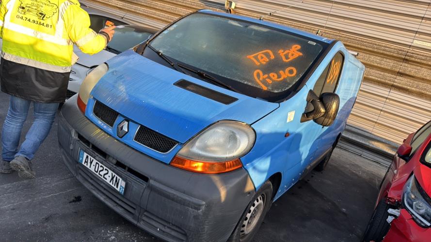 Foto de la pieza