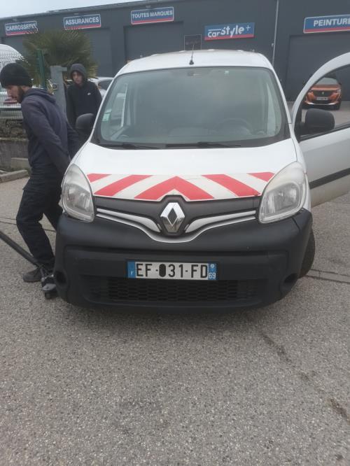 Foto de la pieza