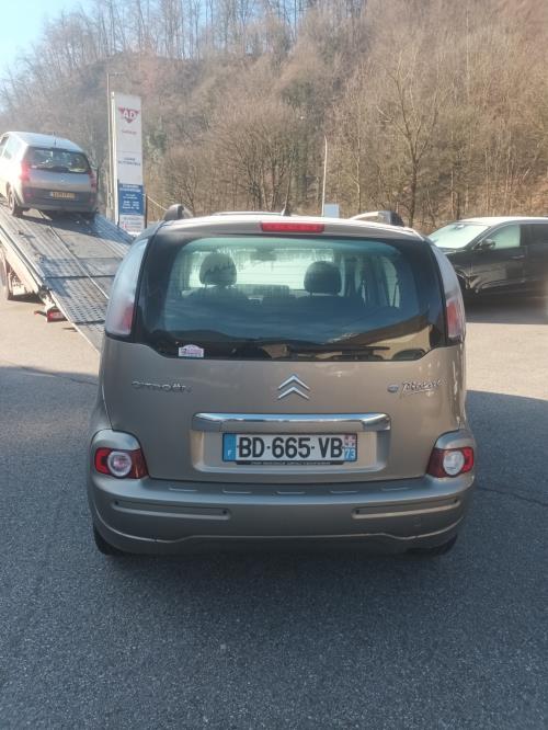 Foto de la pieza