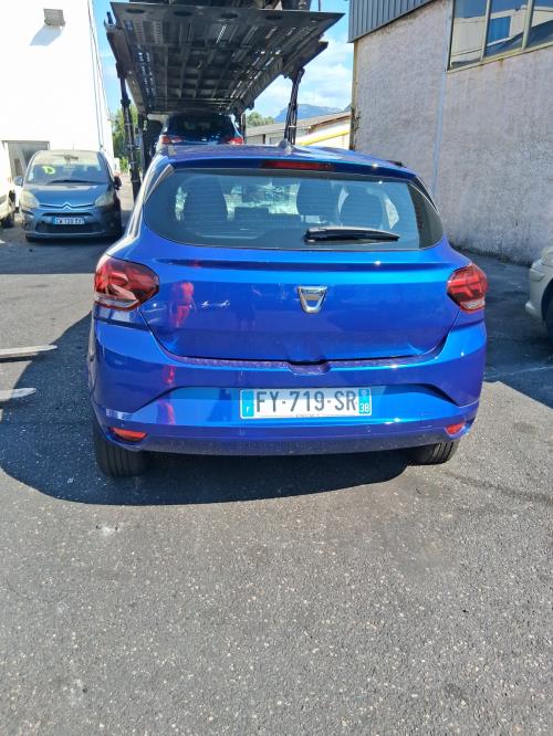Foto del ricambio