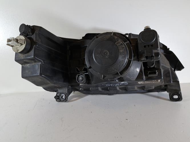 Image Optique avant principal gauche (feux)(phare) - PEUGEOT 106