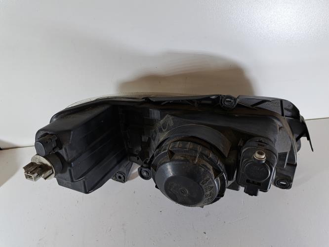 Image Optique avant principal gauche (feux)(phare) - PEUGEOT 106