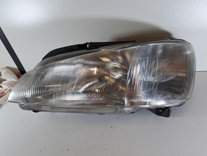 Image Optique avant principal gauche (feux)(phare) - PEUGEOT 106