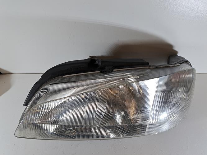 Image Optique avant principal gauche (feux)(phare) - PEUGEOT 106