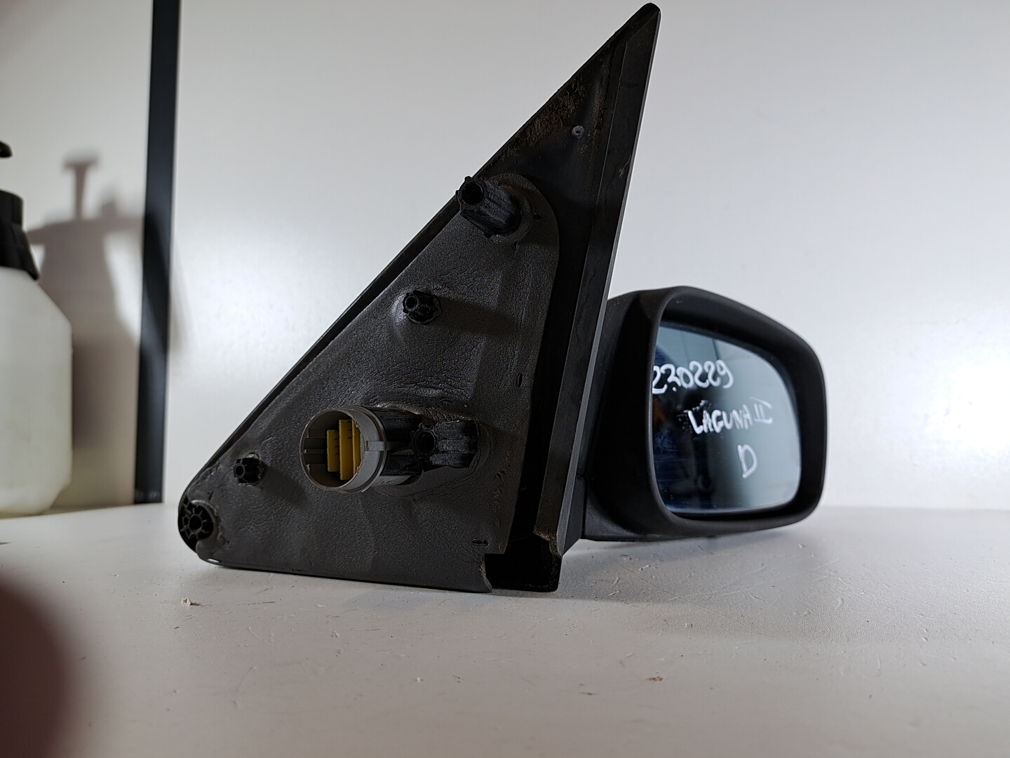 Pièce Auto