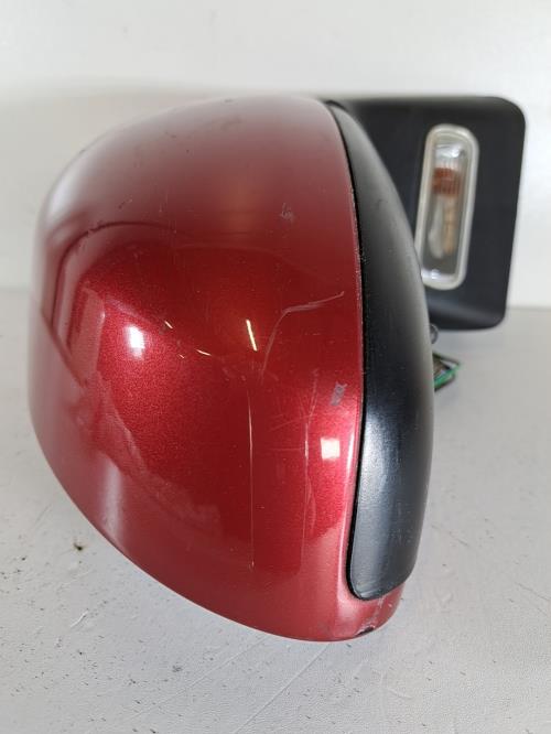 Image Retroviseur droit - CITROEN C4 1