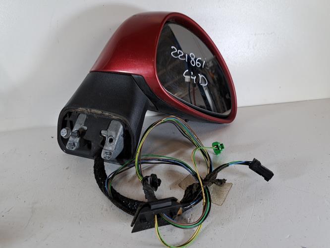 Image Retroviseur droit - CITROEN C4 1
