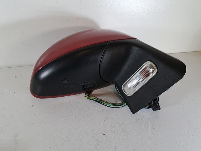 Image Retroviseur droit - CITROEN C4 1