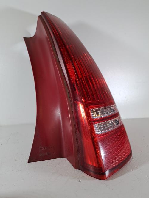 Image Feu arriere principal droit (feux) - CITROEN C4 1