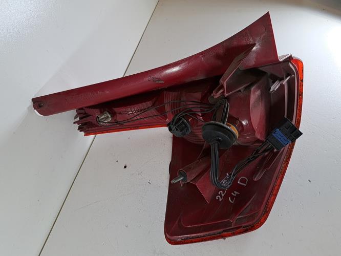 Image Feu arriere principal droit (feux) - CITROEN C4 1