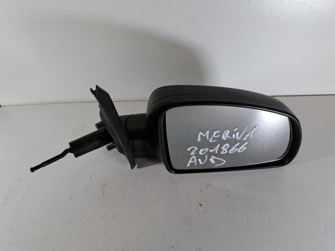 Image Retroviseur droit - OPEL MERIVA A