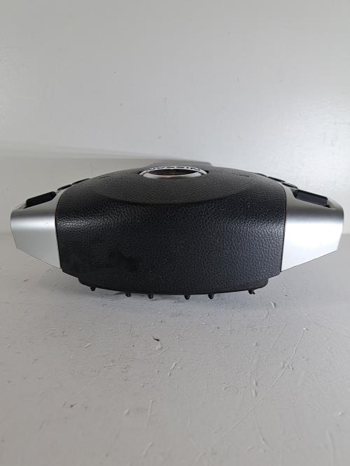 Image Air bag conducteur - NISSAN QASHQAI 1