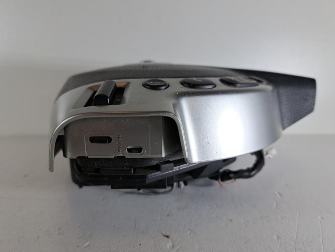 Image Air bag conducteur - NISSAN QASHQAI 1