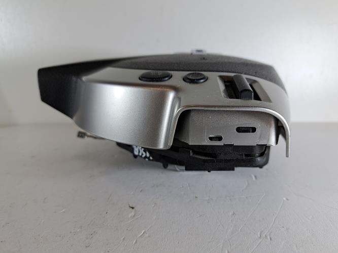 Image Air bag conducteur - NISSAN QASHQAI 1