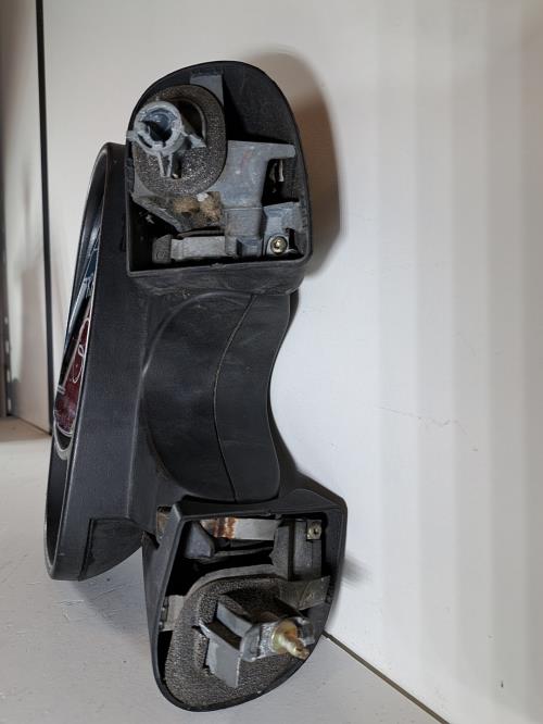 Image Retroviseur gauche - RENAULT TRAFIC 2