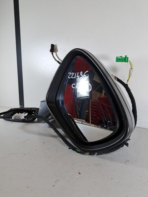 Image Retroviseur droit - CITROEN C4 1