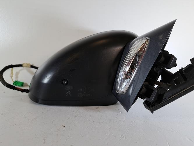 Image Retroviseur droit - CITROEN C4 1