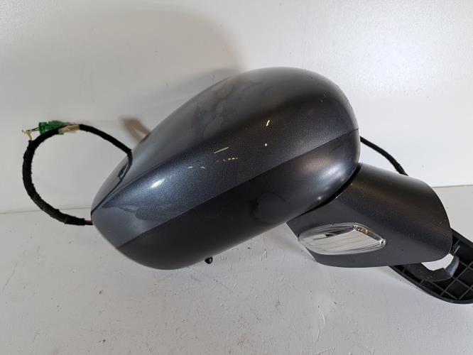 Image Retroviseur droit - CITROEN C4 1