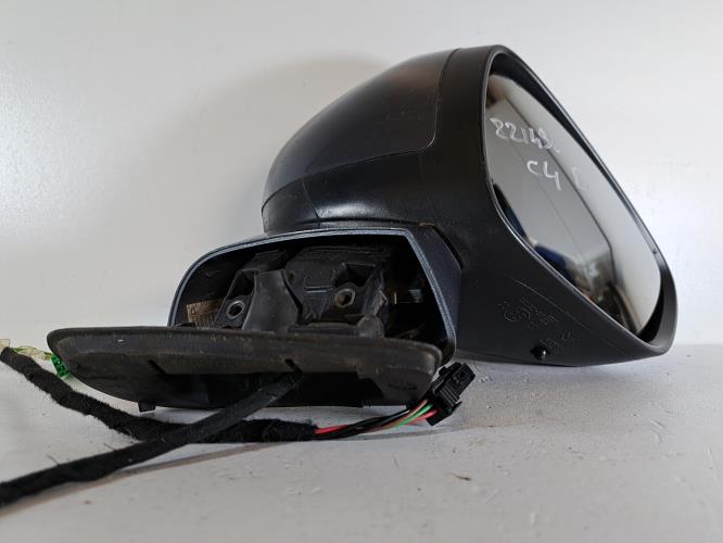 Image Retroviseur droit - CITROEN C4 1