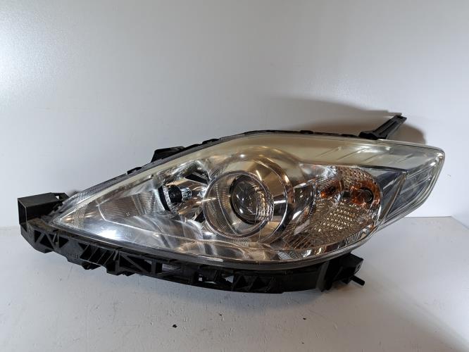 Image Optique avant principal gauche (feux)(phare) - MAZDA 5 1