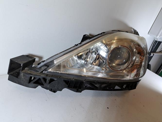 Image Optique avant principal gauche (feux)(phare) - MAZDA 5 1