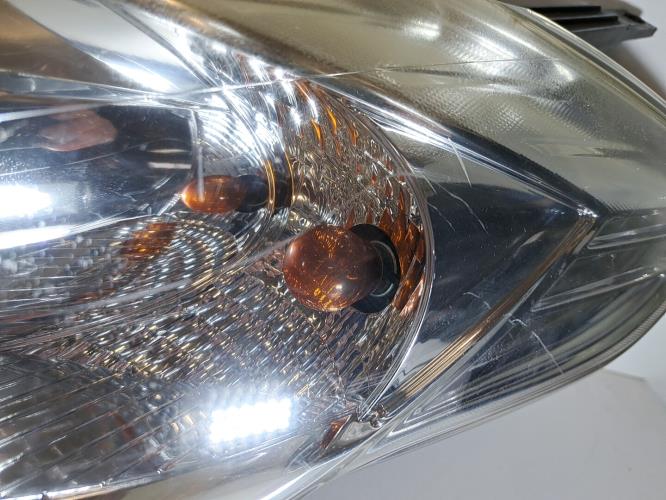 Image Optique avant principal gauche (feux)(phare) - MAZDA 5 1