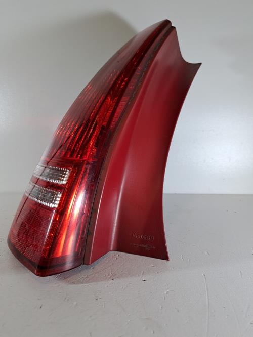 Image Feu arriere principal gauche (feux) - CITROEN C4 1