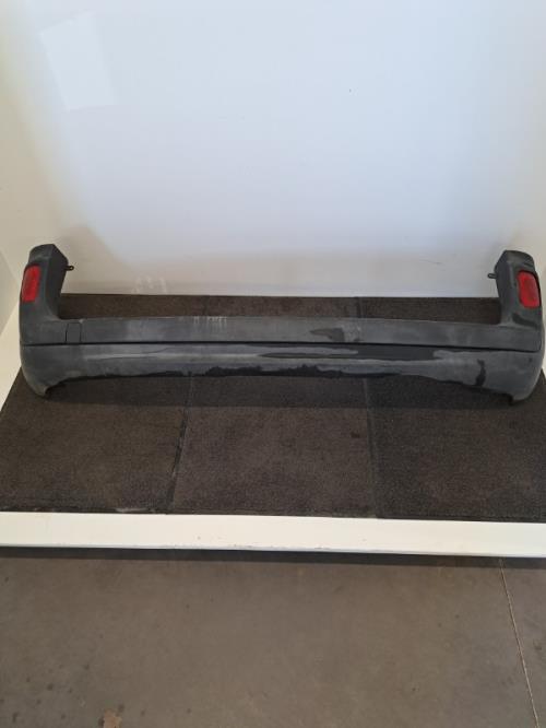 Image Pare choc arriere - RENAULT KANGOO 2