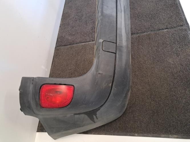 Image Pare choc arriere - RENAULT KANGOO 2