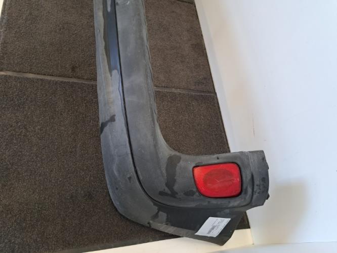 Image Pare choc arriere - RENAULT KANGOO 2