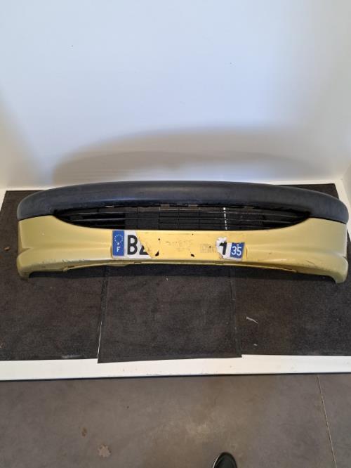 Image Pare choc avant - PEUGEOT 206