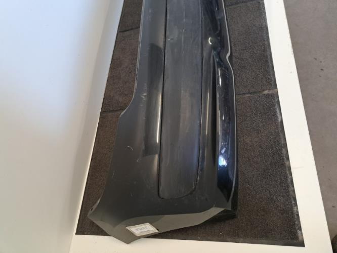 Image Pare choc arriere - PEUGEOT 207