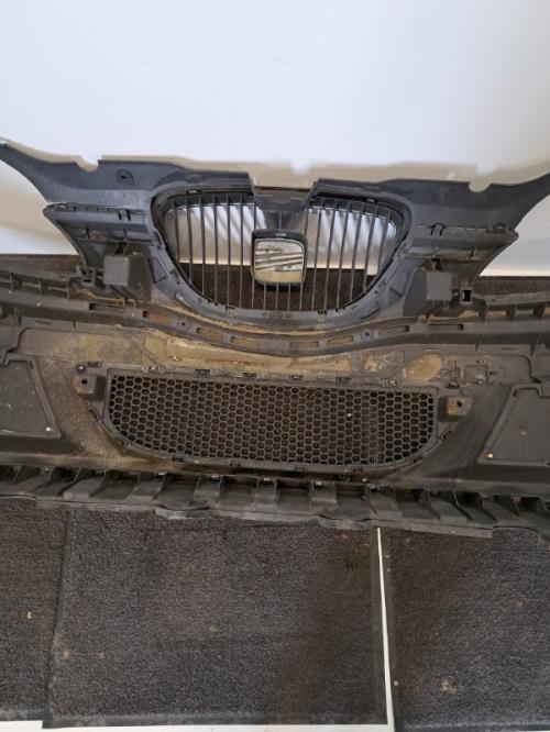 Image Pare choc avant - SEAT ALTEA