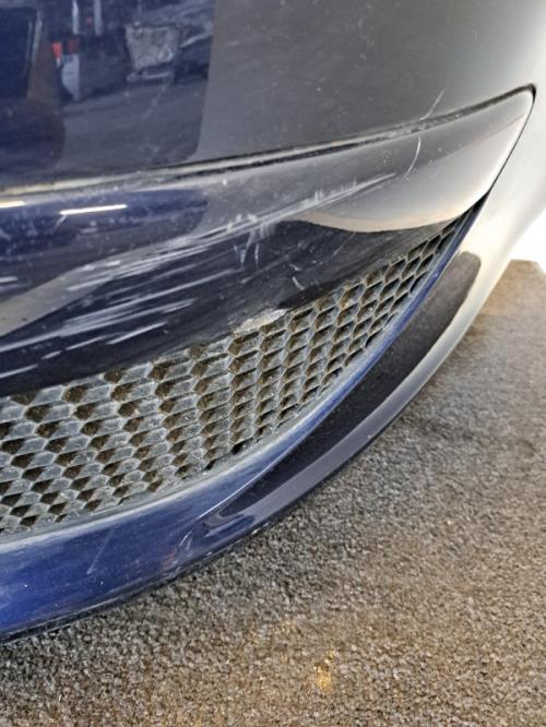 Image Pare choc avant - SEAT ALTEA