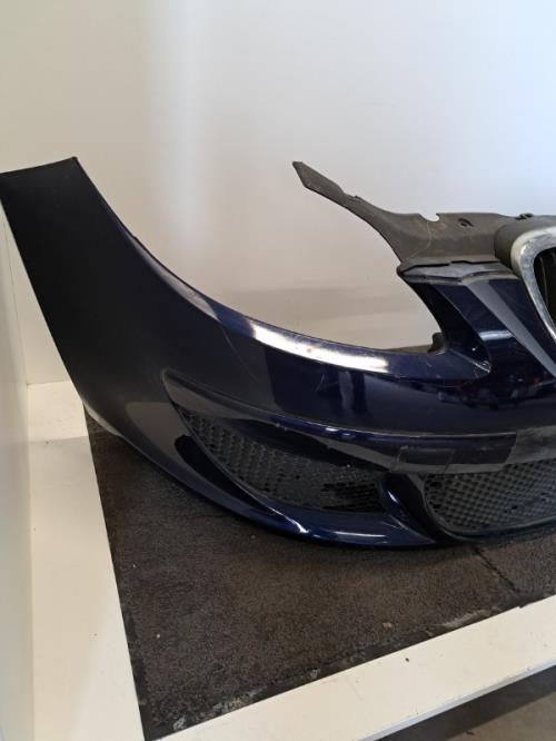 Image Pare choc avant - SEAT ALTEA