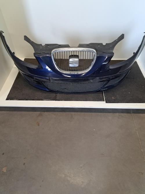 Image Pare choc avant - SEAT ALTEA