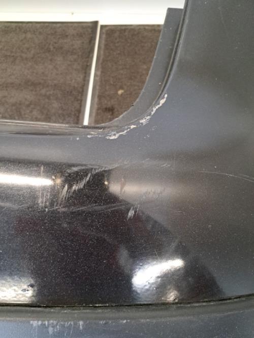 Image Pare choc arriere - VOLKSWAGEN GOLF 5