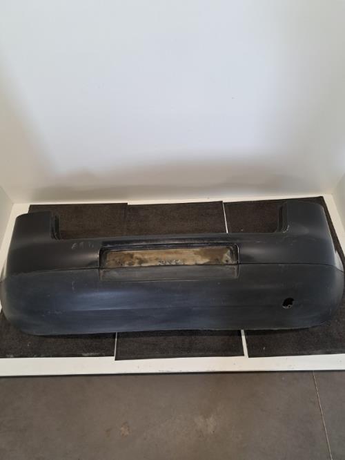 Image Pare choc arriere - VOLKSWAGEN GOLF 5