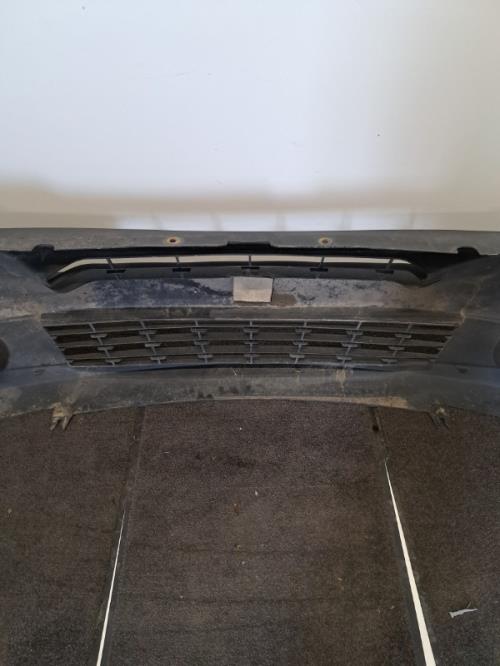 Image Pare choc avant - RENAULT MASTER 2