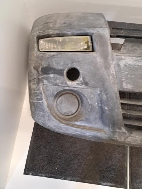 Image Pare choc avant - OPEL MOVANO A