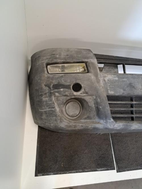 Image Pare choc avant - OPEL MOVANO A