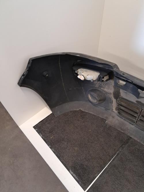 Image Pare choc avant - OPEL MOVANO A