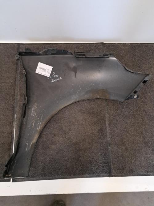 Image Aile avant gauche - RENAULT SCENIC 3