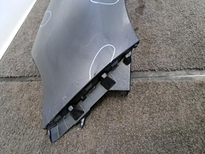 Image Aile avant gauche - RENAULT SCENIC 3