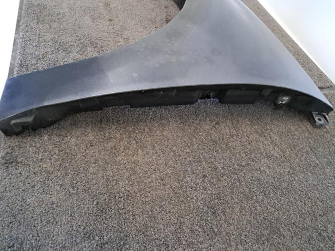 Image Aile avant gauche - RENAULT SCENIC 3