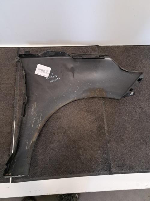 Image Aile avant gauche - RENAULT SCENIC 3