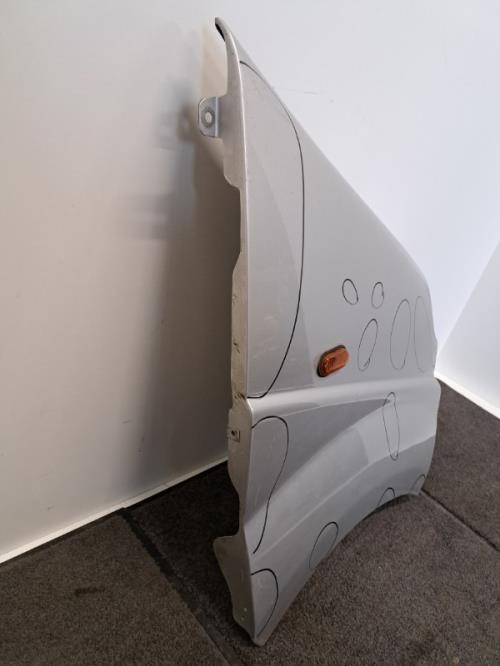 Image Aile avant droit - OPEL VIVARO 1